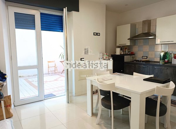 appartamento in vendita a Vicenza in zona San Felice