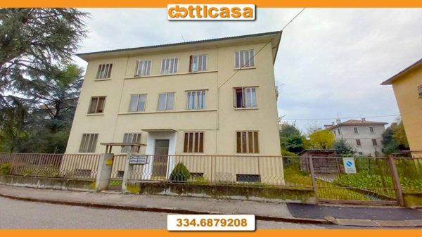 appartamento in vendita a Vicenza in zona San Bortolo/San Paolo