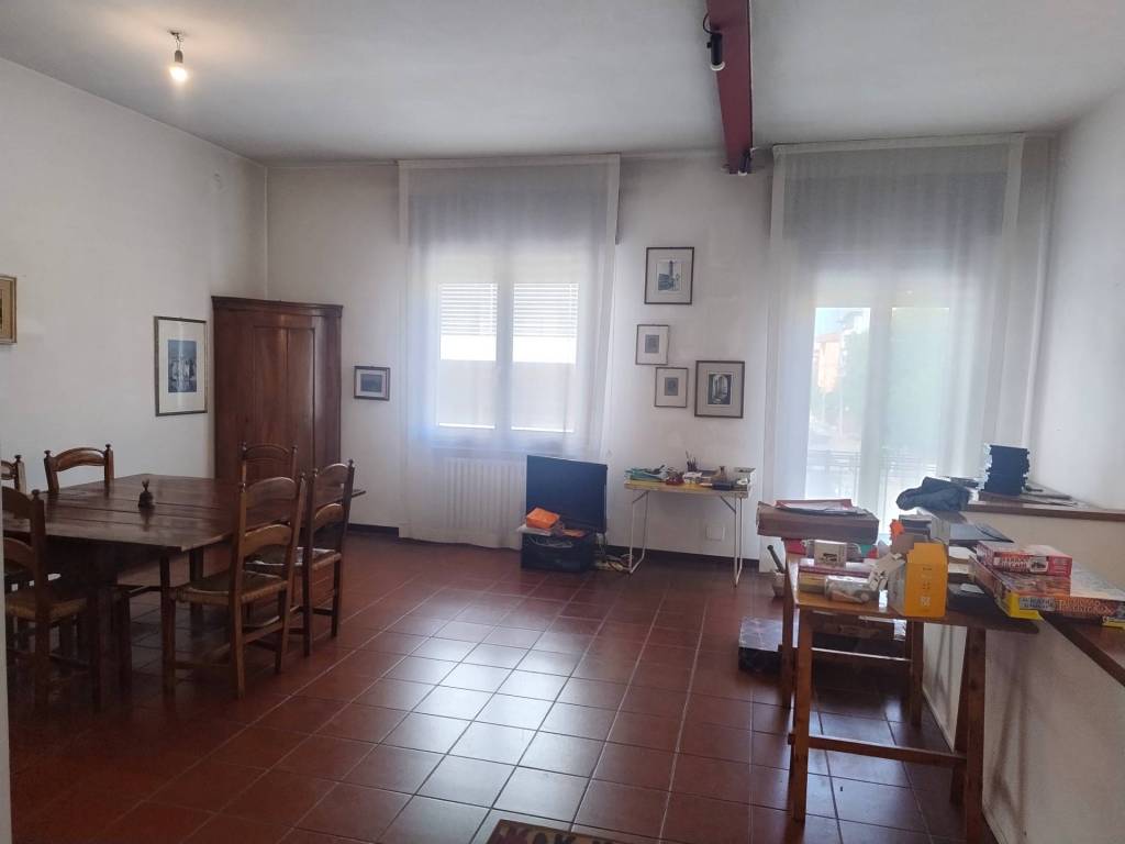 casa indipendente in vendita a Vicenza in zona San Felice