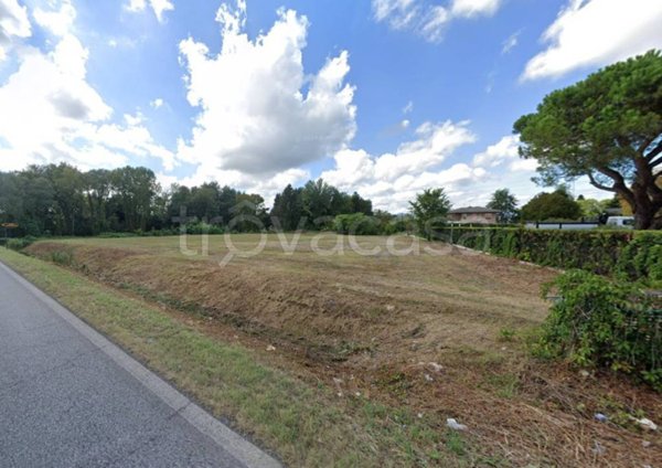terreno agricolo in vendita a Vicenza in zona Cattane