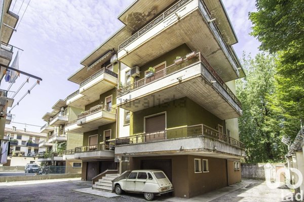 appartamento in vendita a Vicenza in zona Pio X