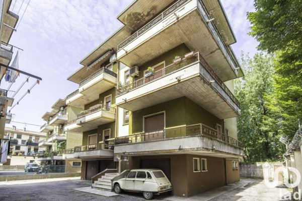 appartamento in vendita a Vicenza in zona Pio X