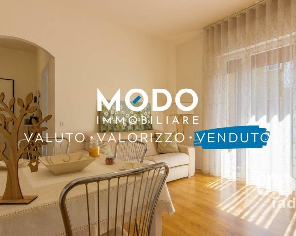 appartamento in vendita a Vicenza in zona Borgo Berga