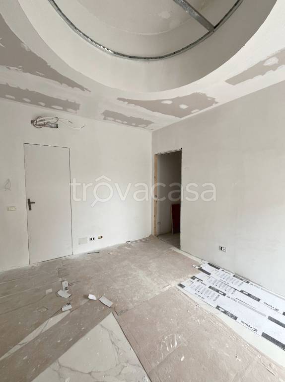 appartamento in vendita a Vicenza in zona Polegge
