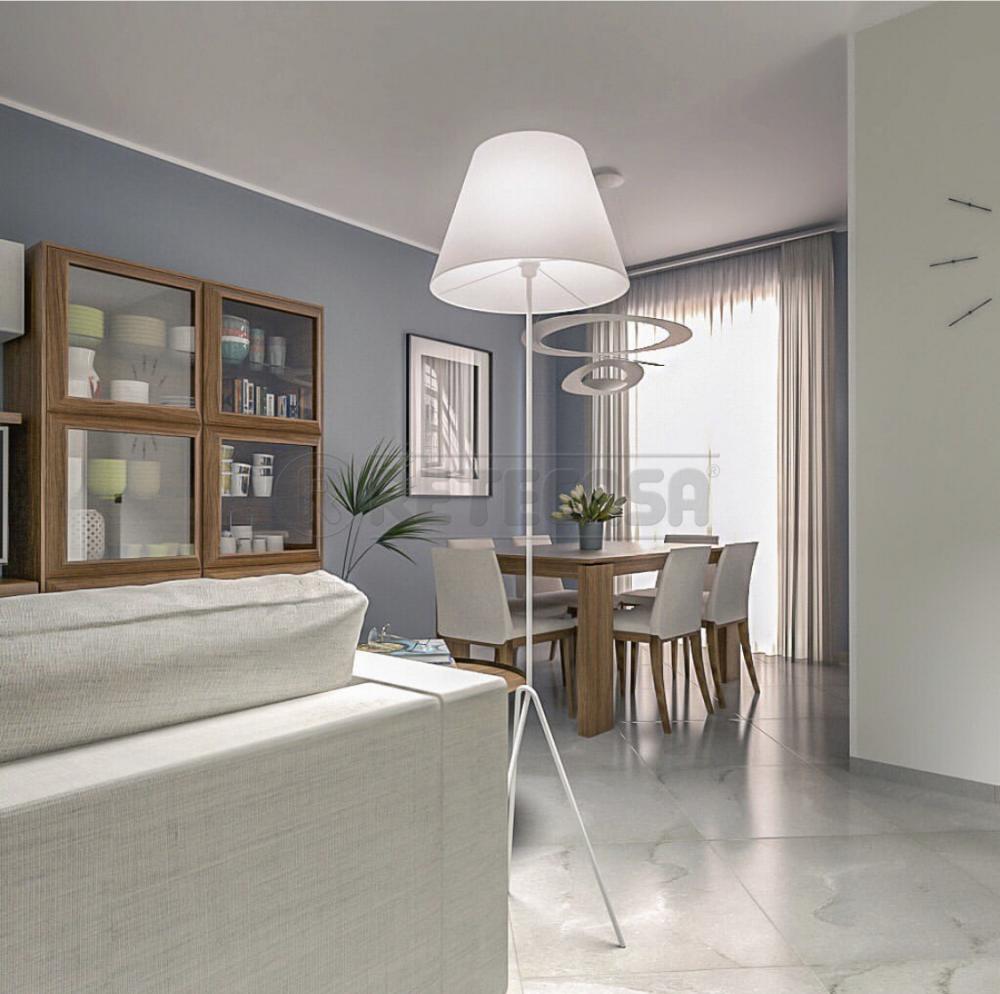 casa indipendente in vendita a Vicenza in zona Cattane