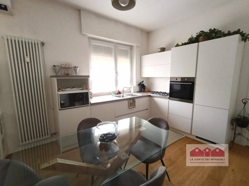 appartamento in vendita a Vicenza in zona Centro Storico