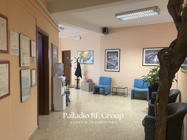 appartamento in vendita a Vicenza in zona Centro Storico