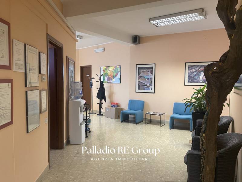 appartamento in vendita a Vicenza in zona Sant'Andrea