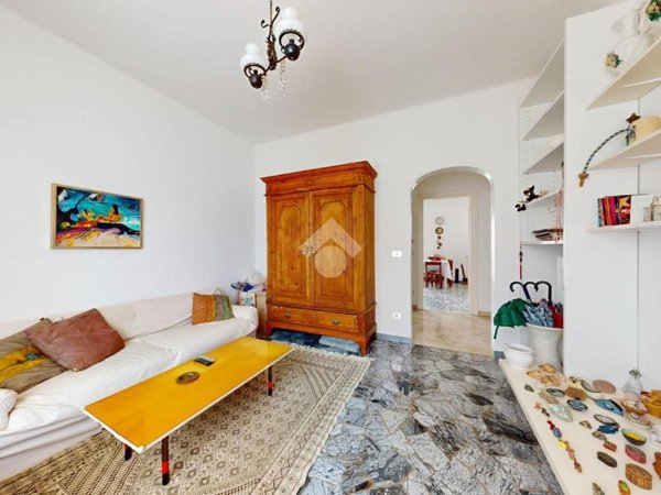 appartamento in vendita a Vicenza in zona Parco Città