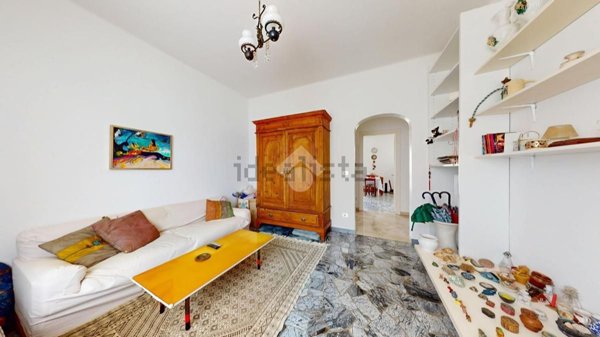 appartamento in vendita a Vicenza in zona Parco Città