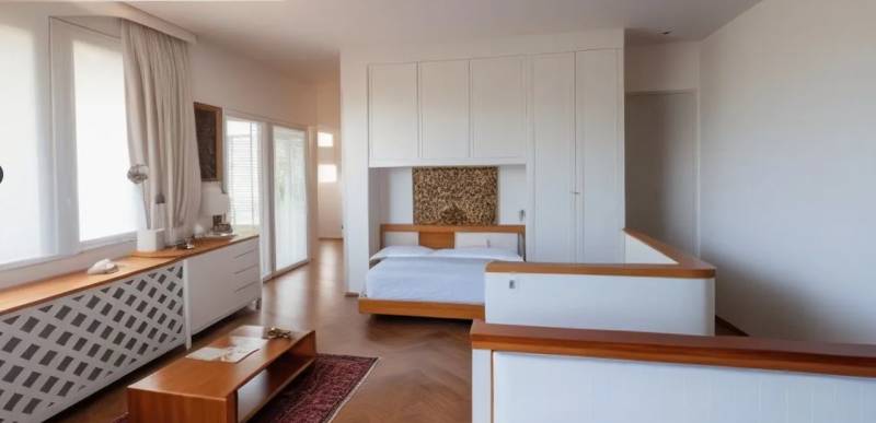 appartamento in vendita a Vicenza in zona Centro Storico