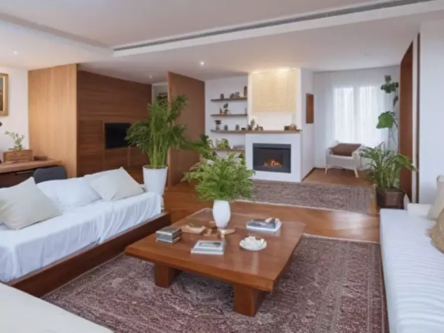 appartamento in vendita a Vicenza in zona Centro Storico