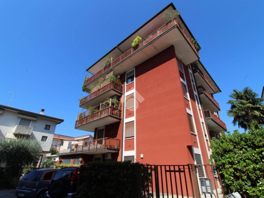ufficio in vendita a Vicenza in zona San Bortolo/San Paolo