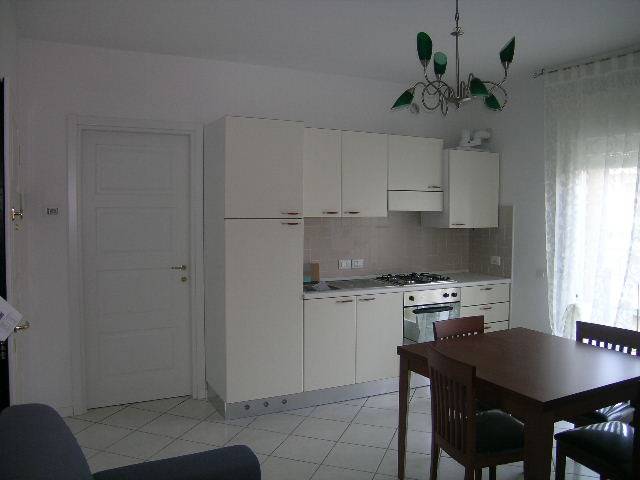 appartamento in vendita a Vicenza in zona San Bortolo/San Paolo
