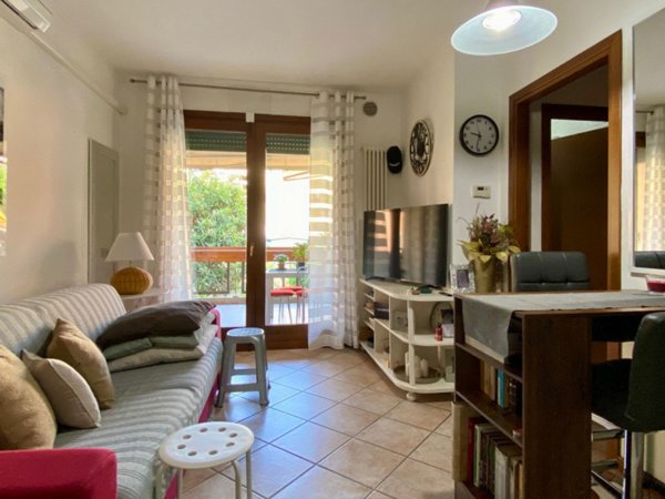 appartamento in vendita a Vicenza in zona San Bortolo/San Paolo