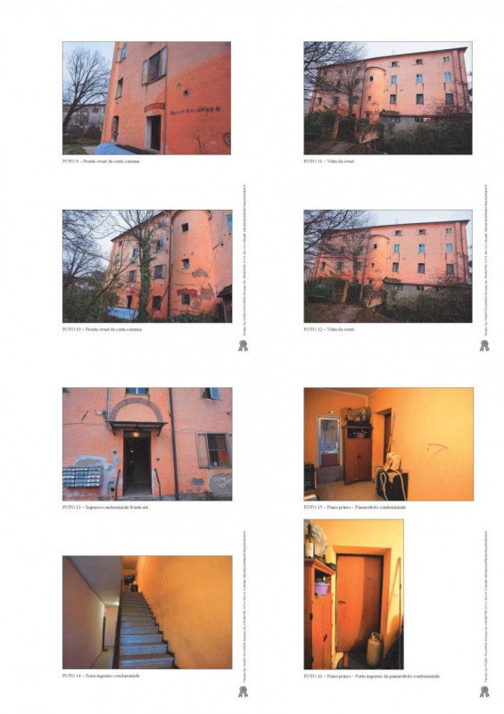 appartamento in vendita a Vicenza