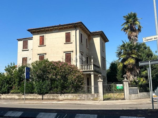 appartamento in vendita a Vicenza