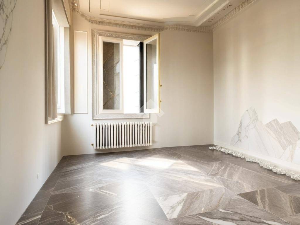 appartamento in vendita a Vicenza