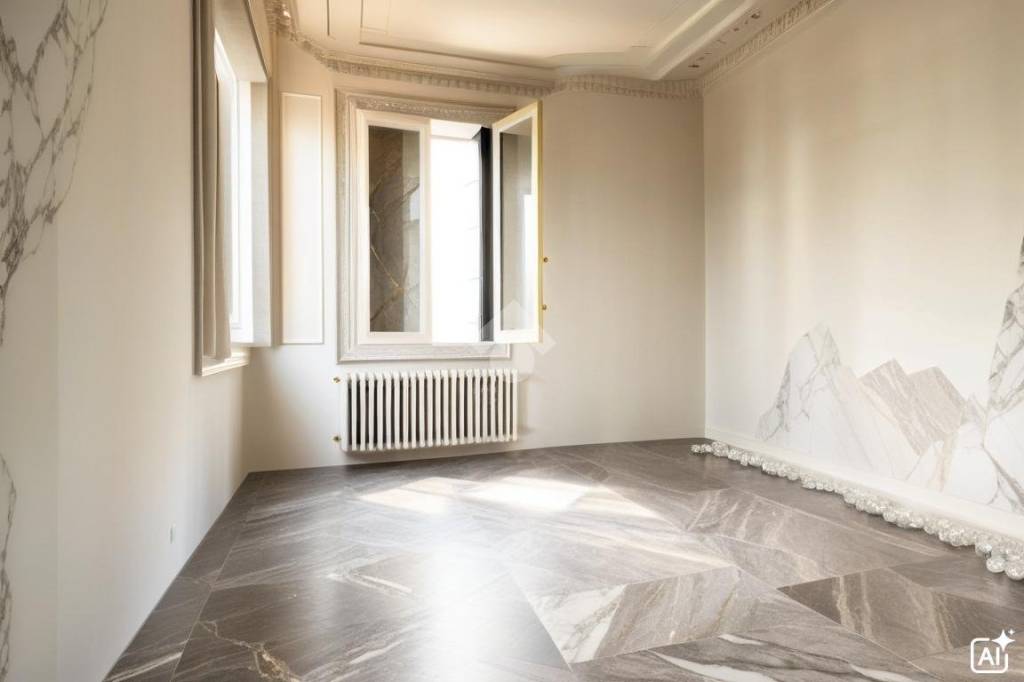 appartamento in vendita a Vicenza