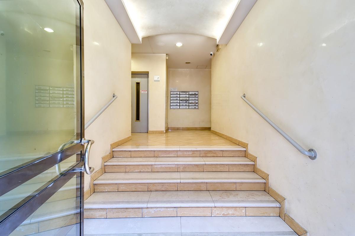 appartamento in vendita a Vicenza in zona Borgo Berga