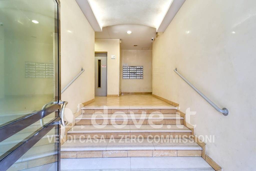 appartamento in vendita a Vicenza in zona Borgo Berga