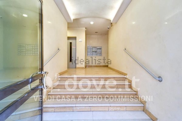 appartamento in vendita a Vicenza in zona Centro Storico