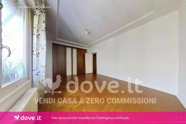 appartamento in vendita a Vicenza in zona Borgo Berga