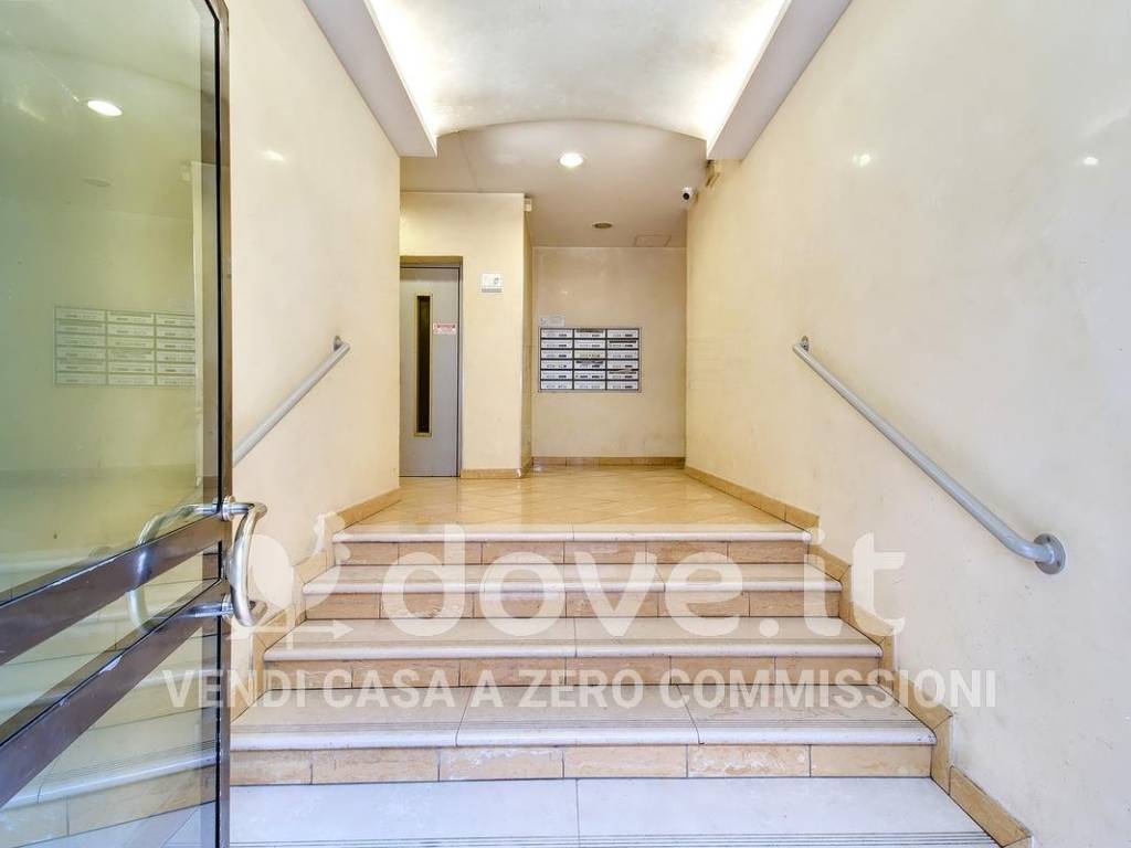 appartamento in vendita a Vicenza in zona Borgo Berga