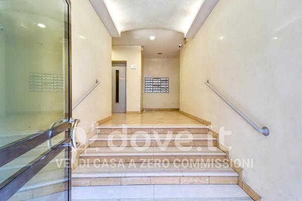 appartamento in vendita a Vicenza in zona Borgo Berga