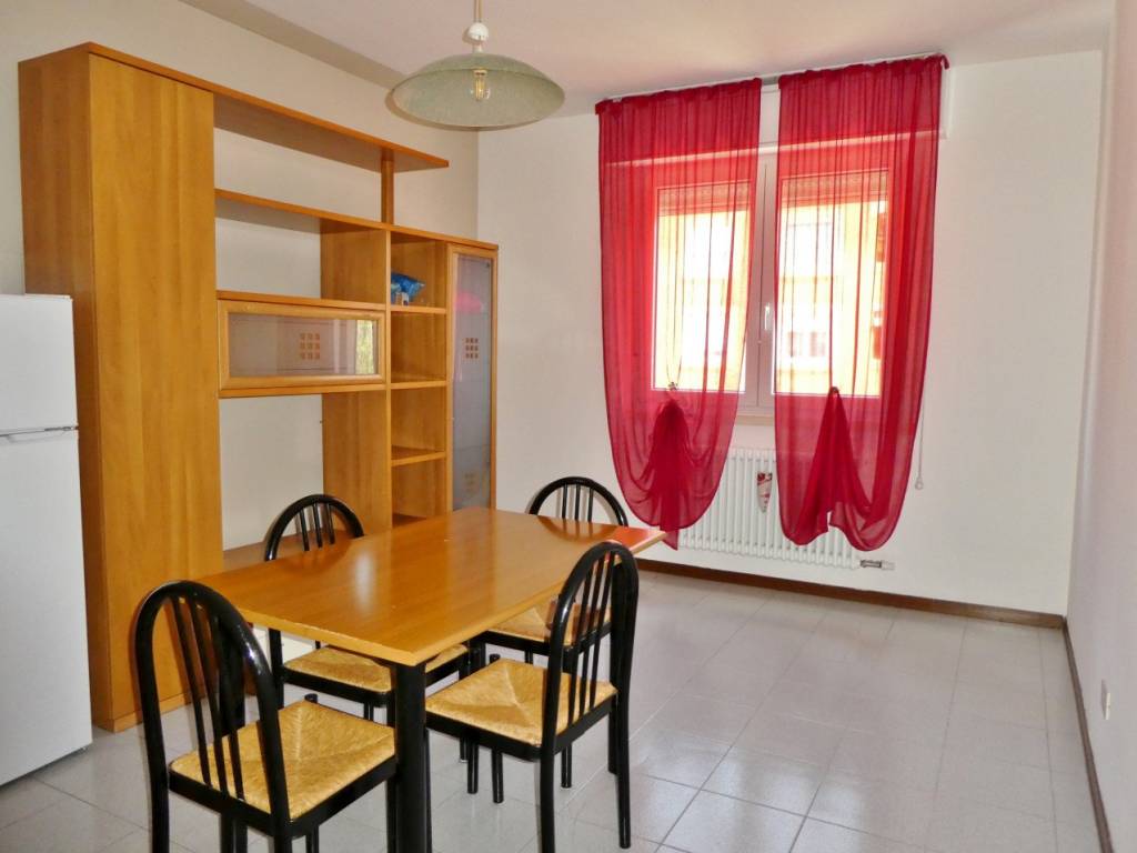 appartamento in vendita a Vicenza in zona San Lazzaro/Pomari