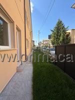 appartamento in vendita a Vicenza in zona Anconetta