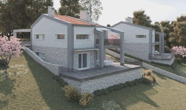 casa indipendente in vendita a Vicenza in zona Borgo Berga