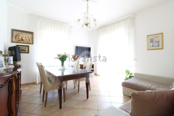 appartamento in vendita a Vicenza in zona Centro Storico