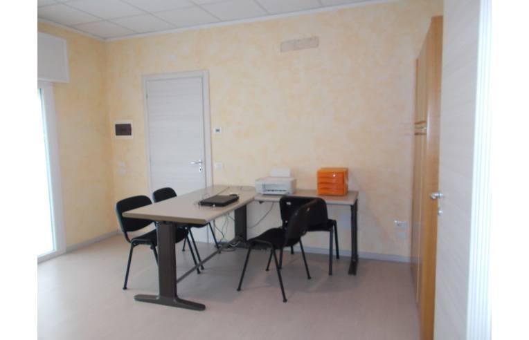 ufficio in vendita a Vicenza in zona San Bortolo/San Paolo