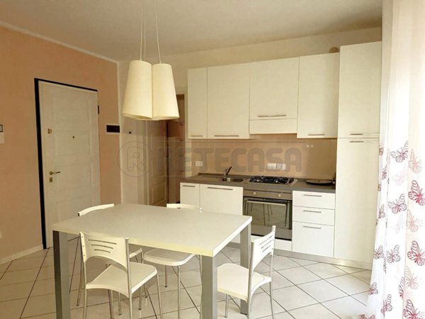 appartamento in vendita a Vicenza in zona San Bortolo/San Paolo