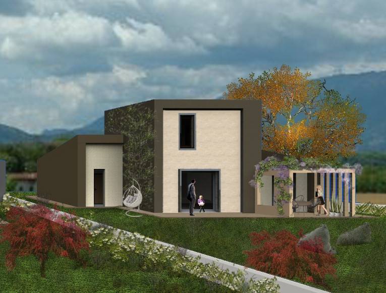 casa indipendente in vendita a Vicenza in zona Pio X