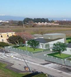 casa indipendente in vendita a Vicenza in zona Bertesina