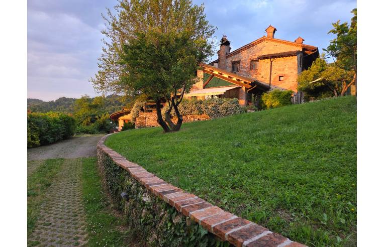 casa indipendente in vendita a Vicenza in zona Monte Berico