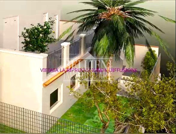 casa indipendente in vendita a Vicenza in zona Centro Storico
