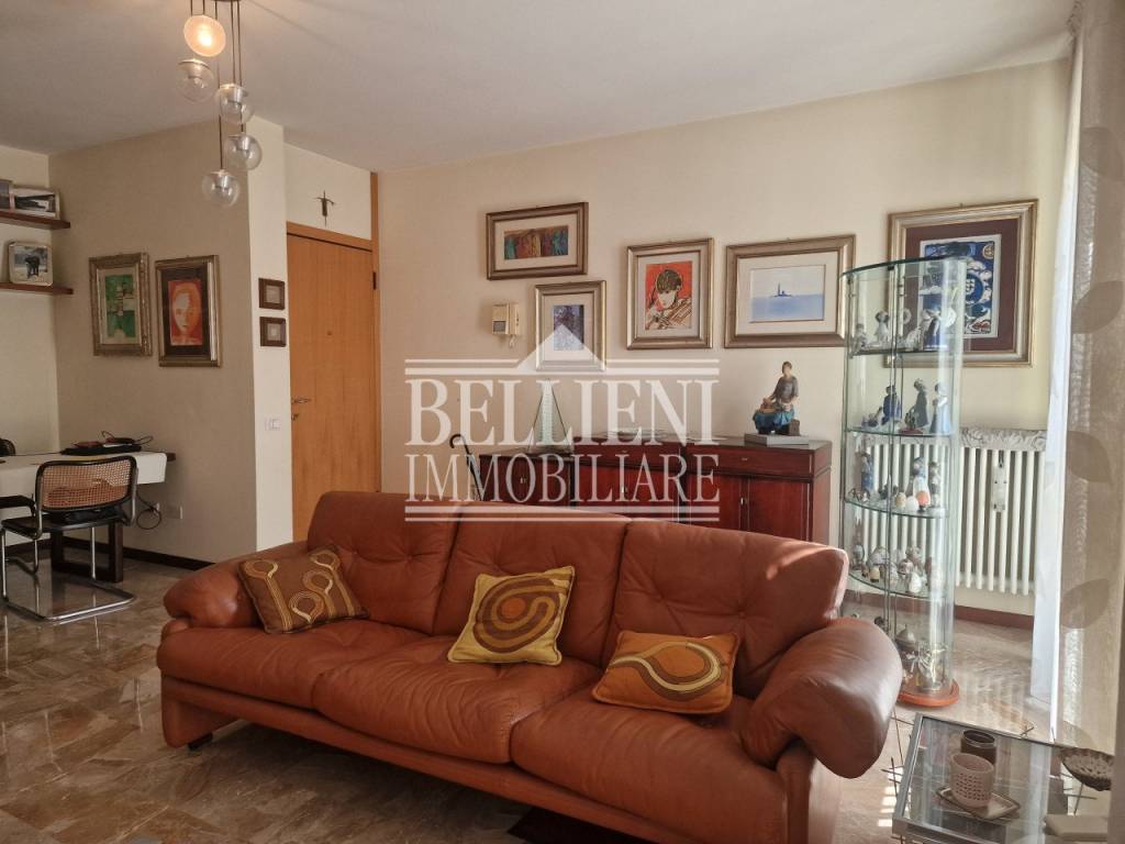 appartamento in vendita a Vicenza in zona Centro Storico