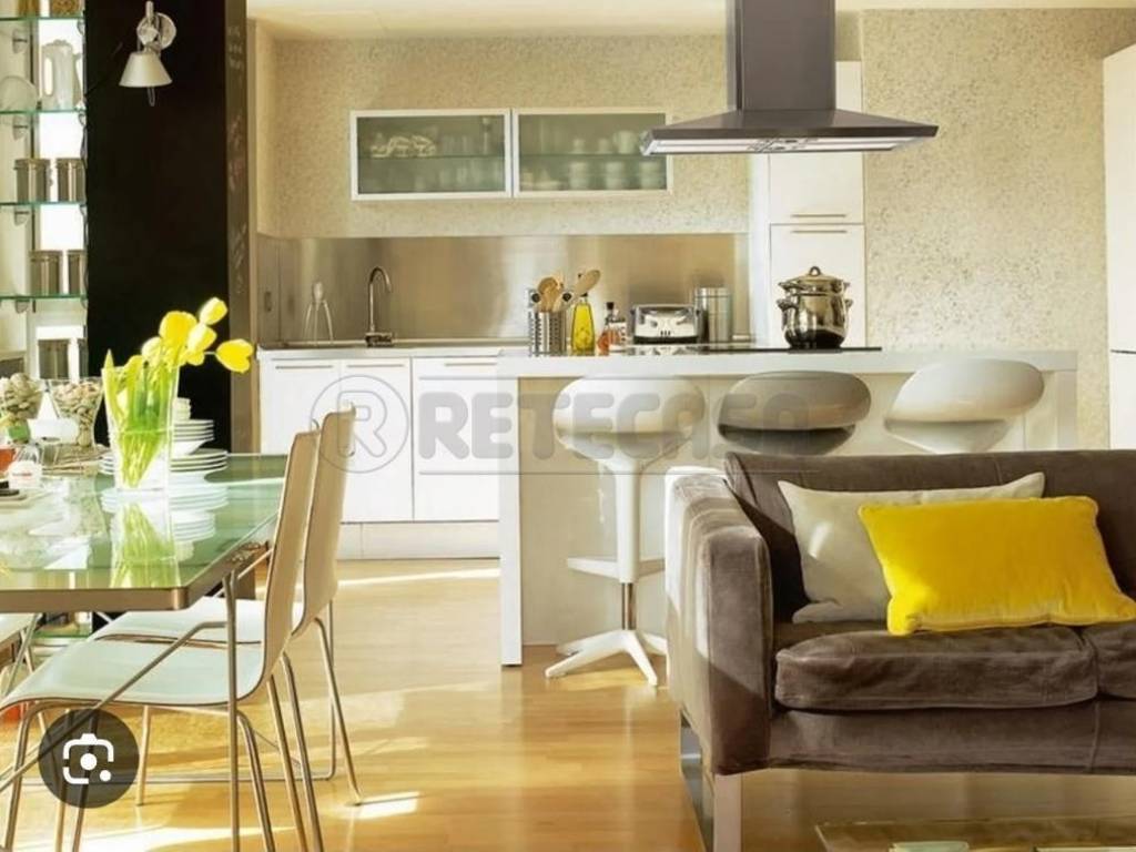 appartamento in vendita a Vicenza in zona Cattane