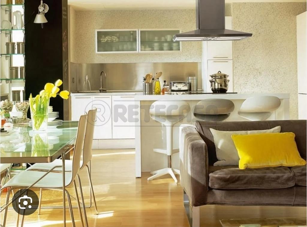 appartamento in vendita a Vicenza in zona San Felice