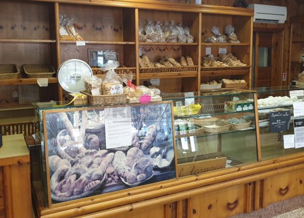 esavano in vendita a Vicenza in zona Borgo Berga