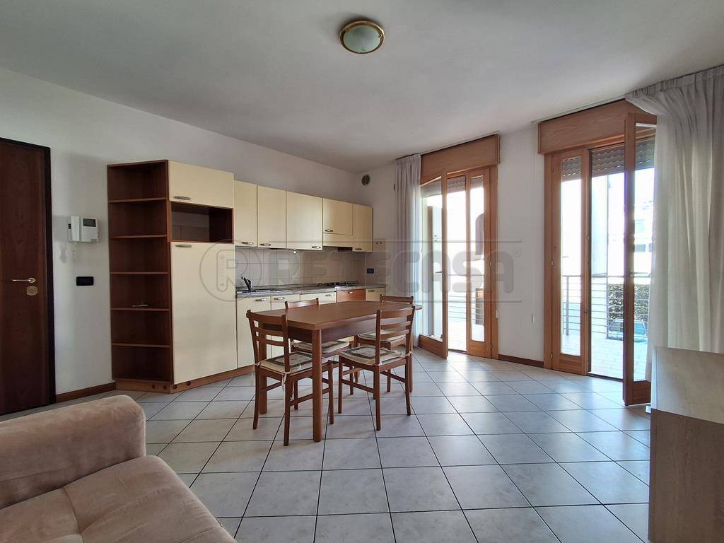 appartamento in vendita a Vicenza in zona San Lazzaro/Pomari