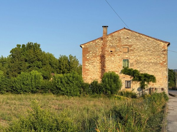 casa indipendente in vendita a Vicenza