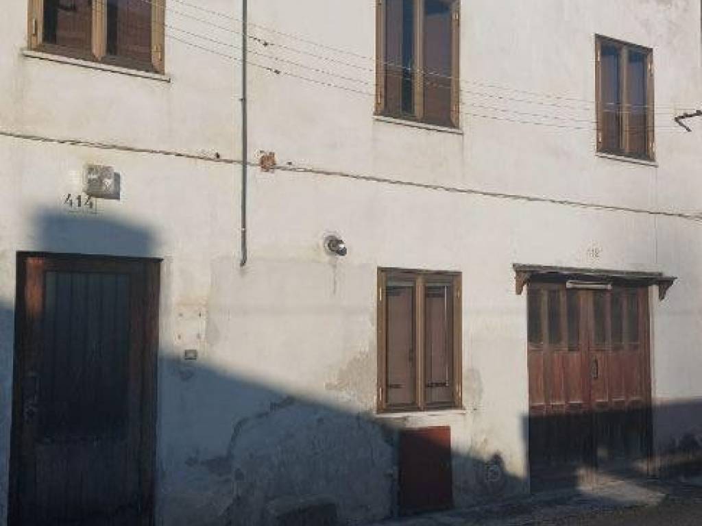 casa indipendente in vendita a Vicenza in zona Centro Storico