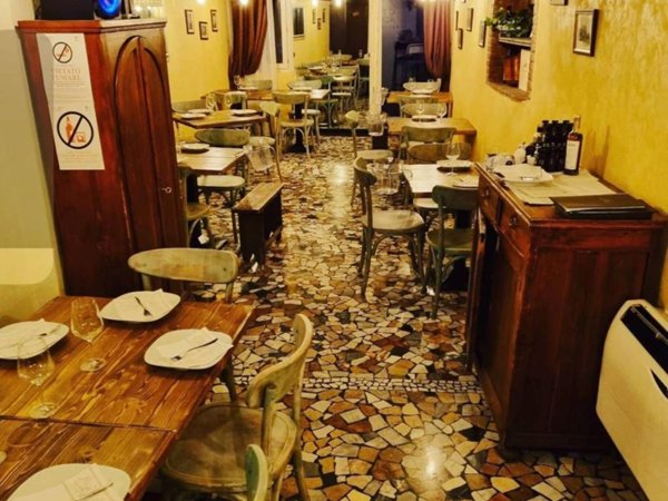 negozio in vendita a Vicenza in zona Centro Storico
