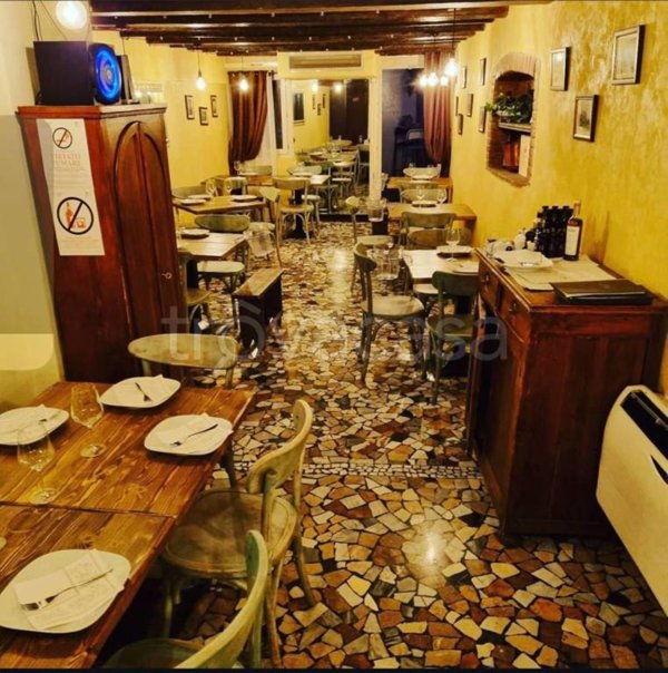 monolocale in vendita a Vicenza in zona Centro Storico