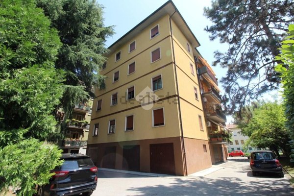 appartamento in vendita a Vicenza in zona Pio X