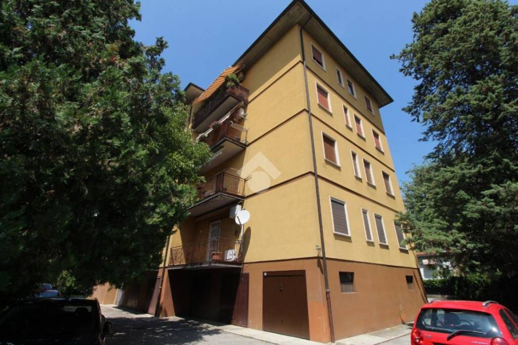 appartamento in vendita a Vicenza in zona Pio X